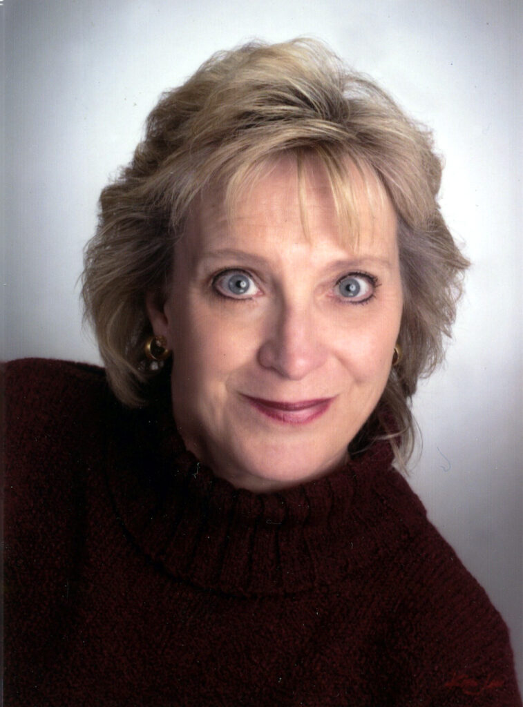 LINDA BARTON